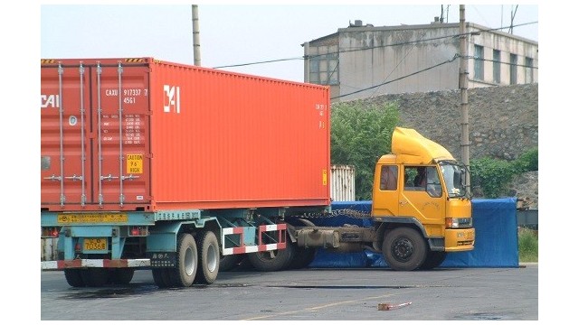 上海统华物流谈整车大件物流运输的好处