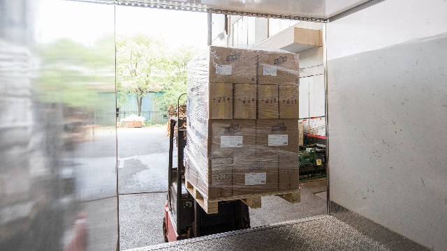上海物流公司贴心提醒：食品运输怎样做到既安全又保质？